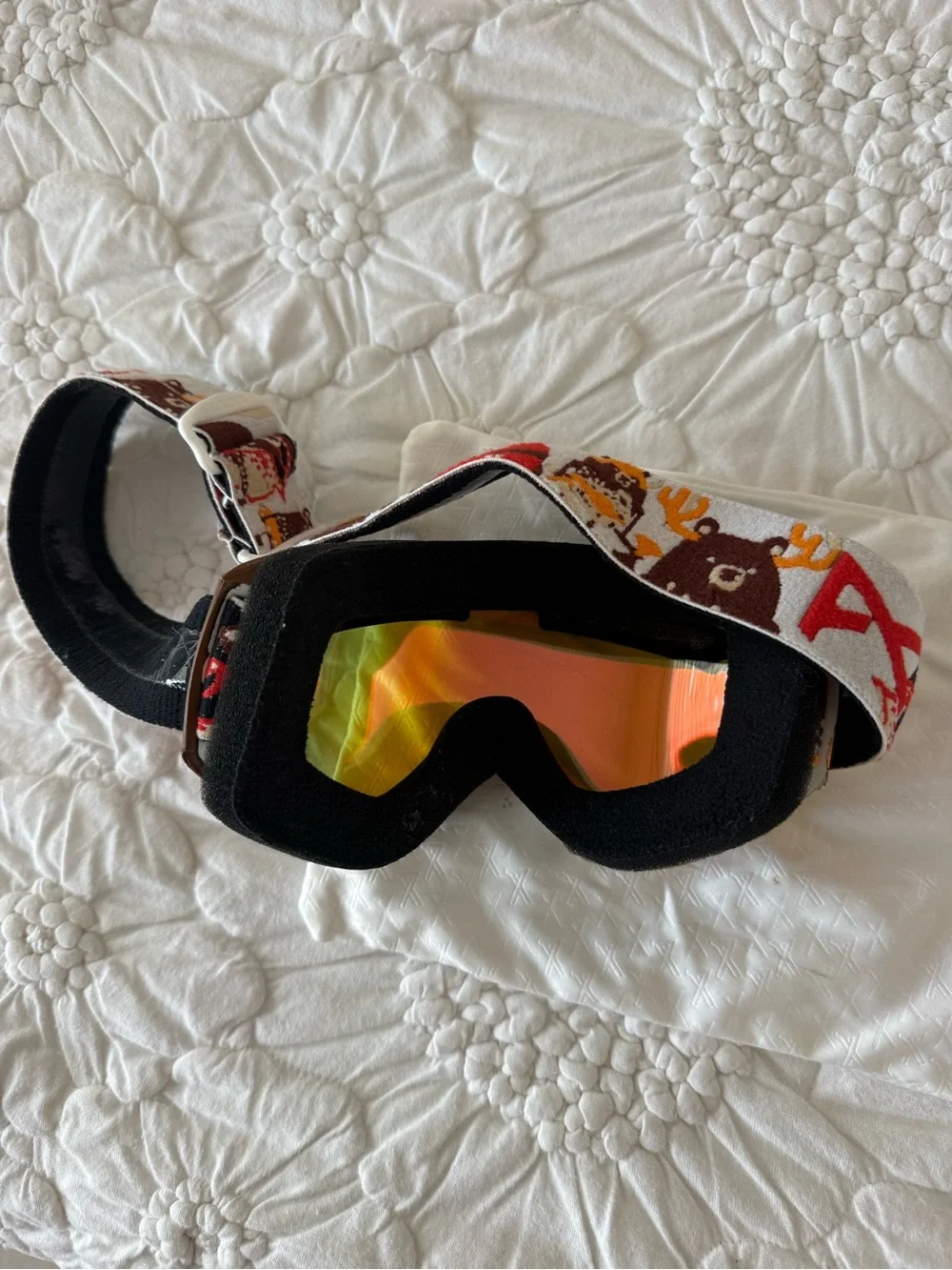 Anon Kids Snow Goggles